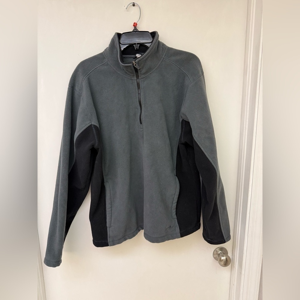 ATHLETIC WORKS Jacket Size L